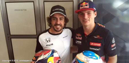 "Alonso podría tener siete títulos"