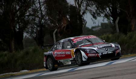 Ardusso dominó, Rodríguez le puso Picante