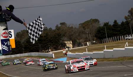 De Arrecifes con amor