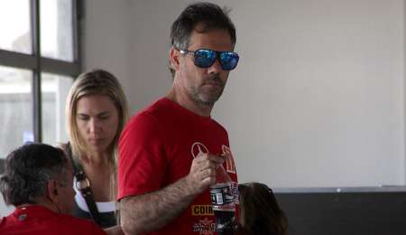 El poleman de la menor