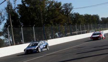 En el nombre del padre: Cingolani, la primera