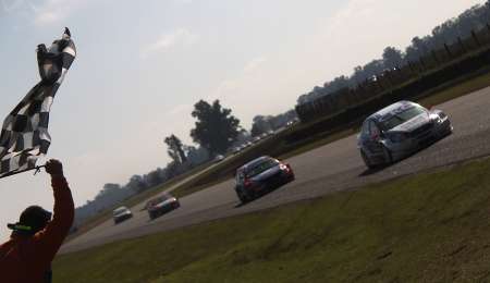 Segunda victoria de la temporada para Conta