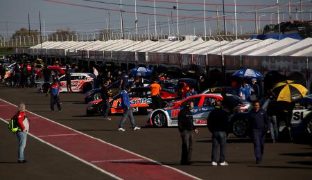 Rio Cuarto en la mira