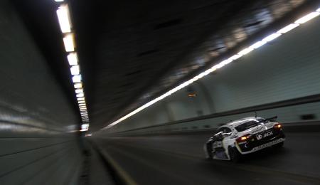 La noche que entró en la historia