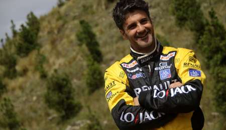 “Fue la mejor temporada de SúperTC2000 que yo recuerde”