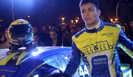 "Yo ayudaría al equipo Fiat sin que me lo pidan"