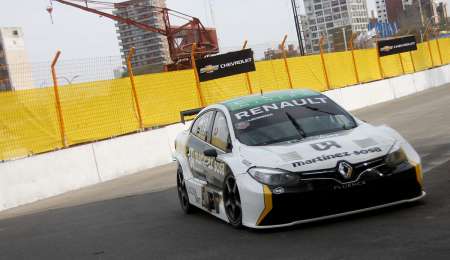 Ledesma se adueña de las calles