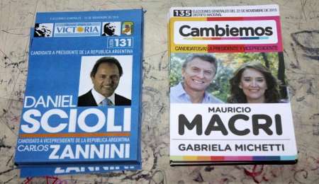 "Quiero que gane el mejor"