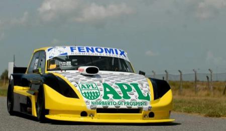 Nefa y Savino festejaron en La Plata