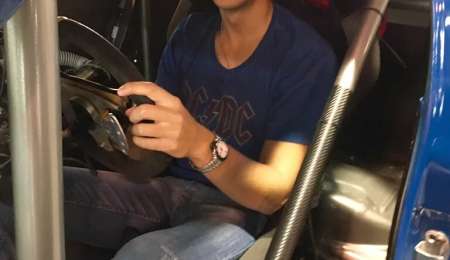 "Hay que sumar experiencia"