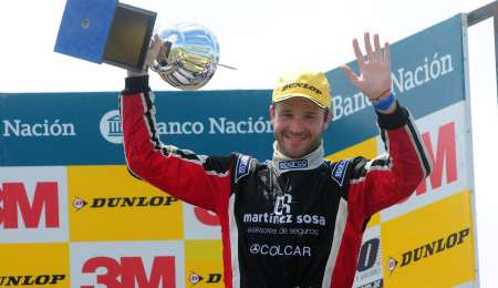 "Este tipo de largadas te puede variar una carrera"