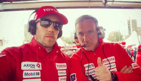 El ambiente despide a Víctor de la Rosa