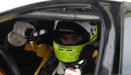 "Estoy muy feliz con este retorno"