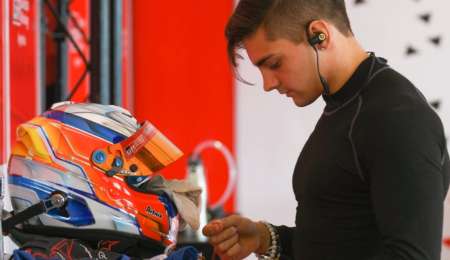 Luque: “Por lejos Rafaela es la carrera del año”