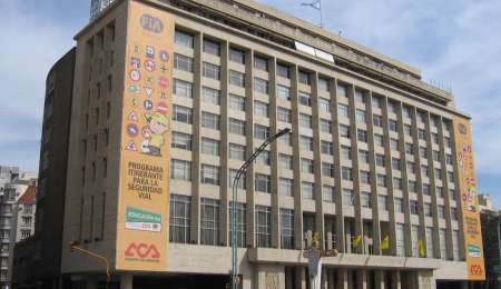 Se lanza el Súper TC2000