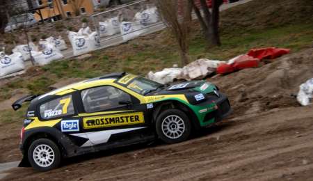 Subite al CarX con Gabriel Pozzo