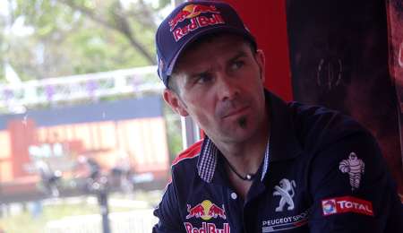 "Hay mucha expectativa y nervios"