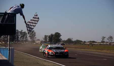 Canapino, el especialista en cortas