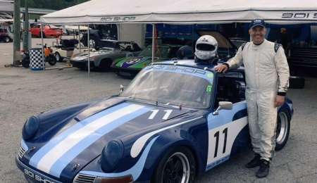 Peón se mantiene en la senda triunfal en Estados Unidos