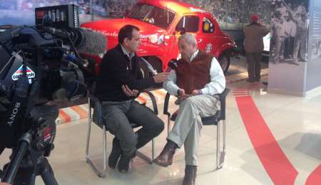 “Soy un ser humano y cometo errores”