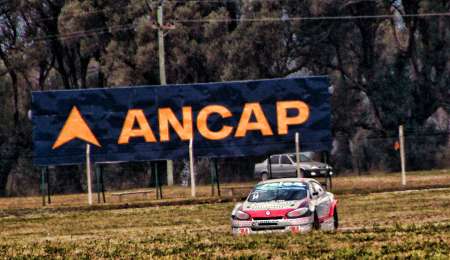 La vuelta de la pole