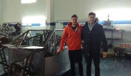 La sorpresa fueron los Fiat