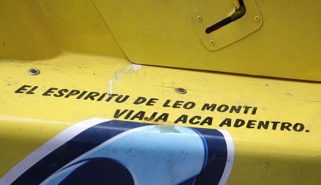 El legado de Leo Monti