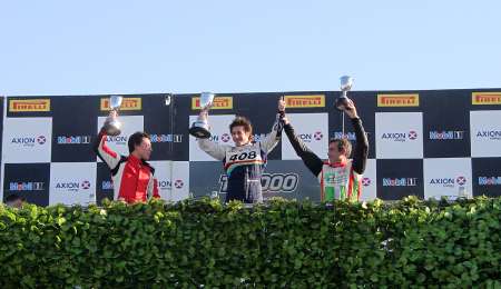 Las voces protagonistas del Sprint en La Plata