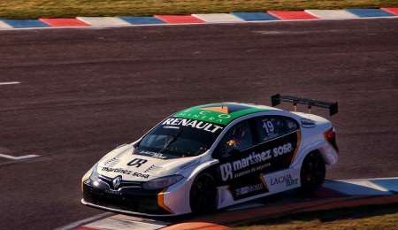 Segundas partes también son buenas para Ledesma