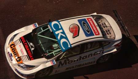 La cuarta fue la vencida: Victoria de Werner