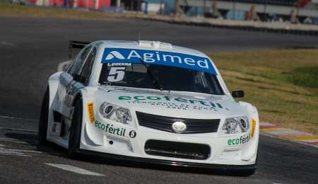 Guerra bajó los tiempos antes del arranque de la actividad oficial