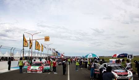 Las penalizaciones para Mendoza