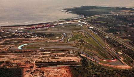 Así será la actividad en Termas