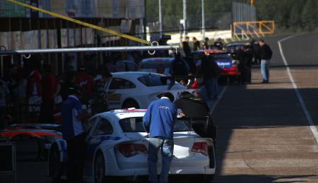 Escenarios confirmados ¿Con Brasil?