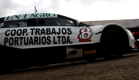 Chiaverano, en la humedad entrerriana