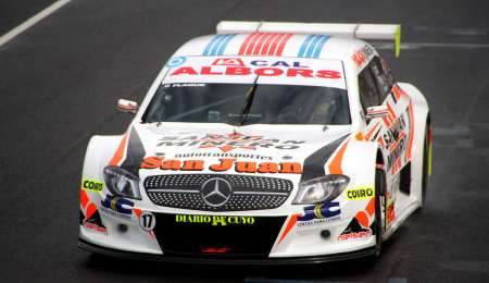 Flaqué, un fuera de Series