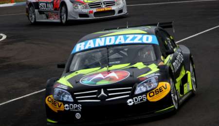 Renovación y cambio en el DM Team