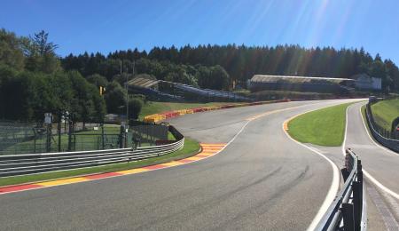 Bélgica: El GP que todos quieren