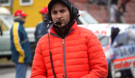 Pupi Yema, al TC2000