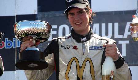 Moggia, a un paso del título