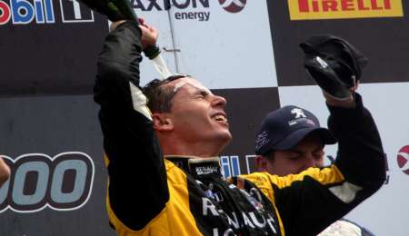  “Se renovaron las posibilidades de soñar”