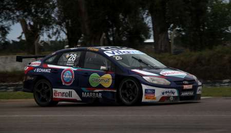 La vida color de Rosso