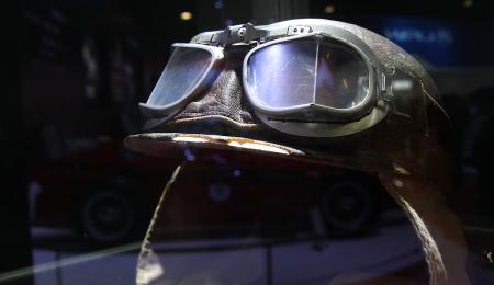 El Día del Piloto en el Salón Internacional del Automóvil