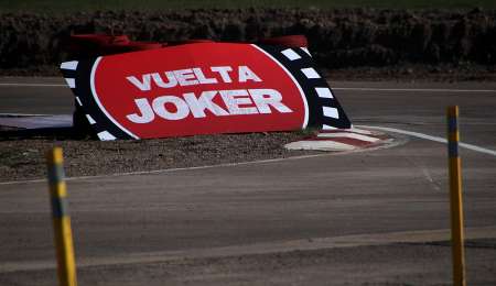 ¿Qué se dijo en la reunión de pilotos?