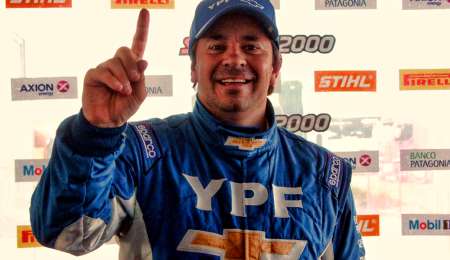 Gigante de los Andes