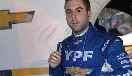 “Tengo una charla pendiente con Pro Racing”