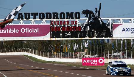 Fuera de serie: Fontana, la primera