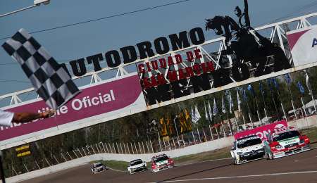 Urcera ganó y sueña