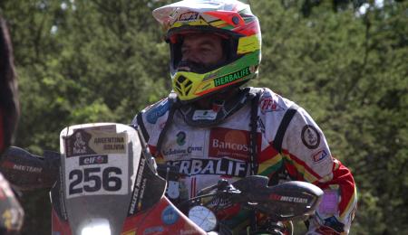 El balance de Nosiglia