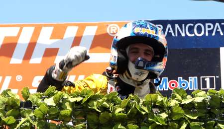 "No hubo libertad en todo el año no la va a haber ahora"